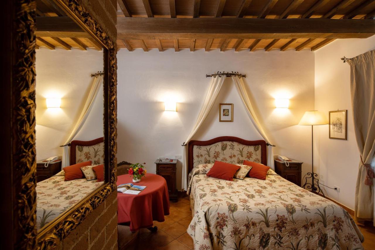 Il Poggio Degli Olivi Bettona