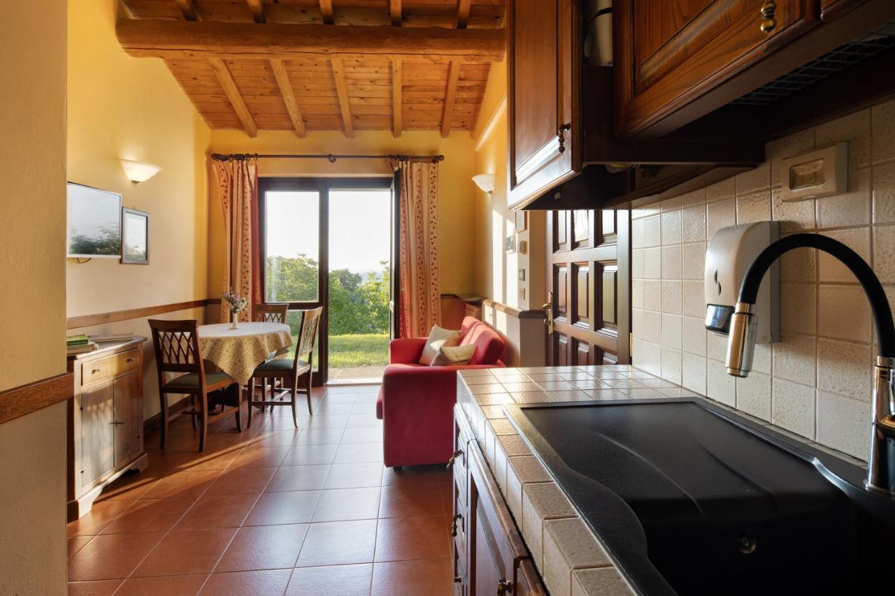 Il Poggio Degli Olivi Alojamento de Turismo Rural