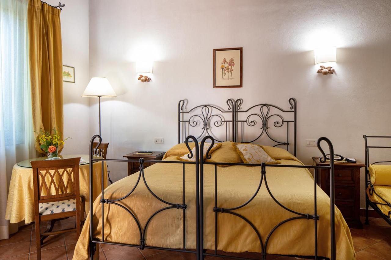 Il Poggio Degli Olivi