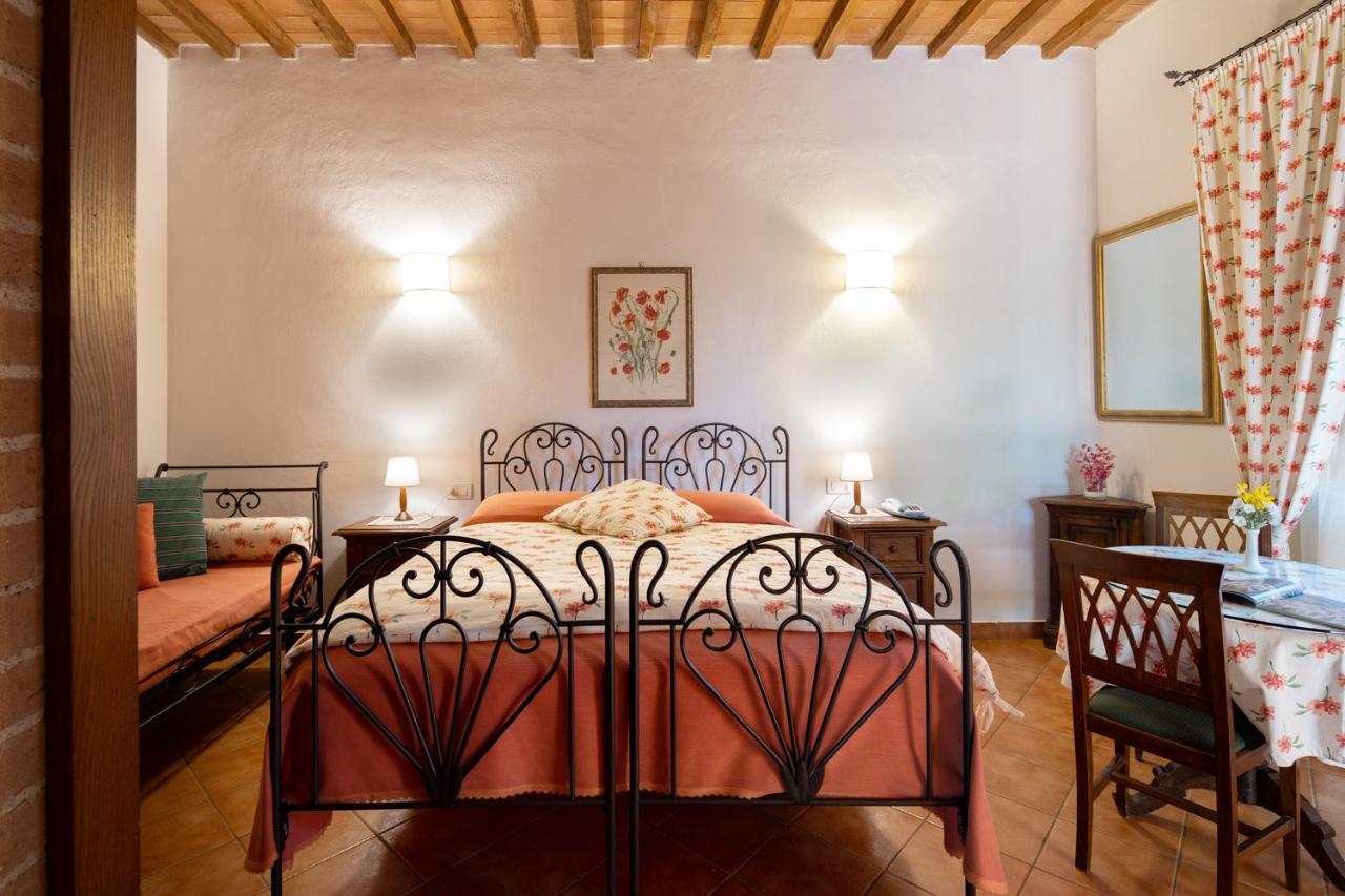 Il Poggio Degli Olivi * Bettona