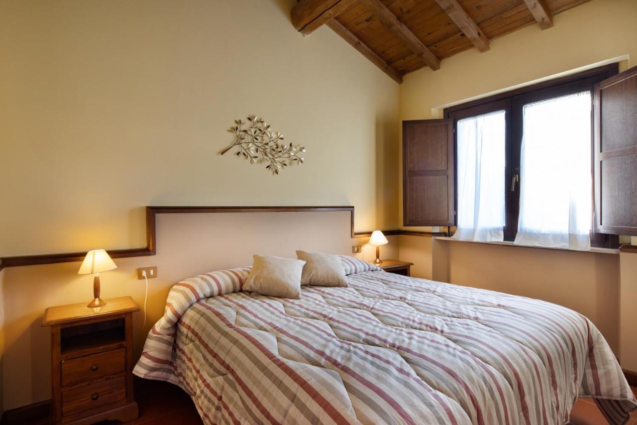 Il Poggio Degli Olivi * Bettona