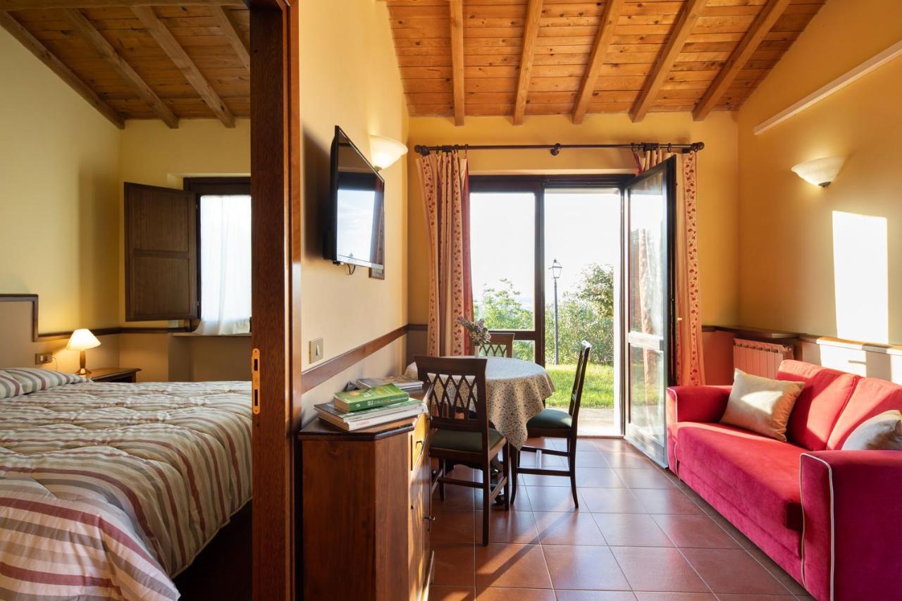 Il Poggio Degli Olivi Alojamento de Turismo Rural