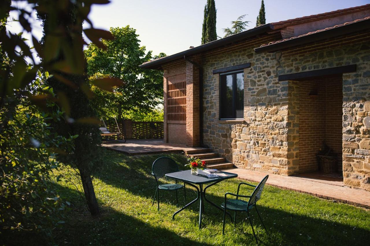 Alojamento de Turismo Rural Il Poggio Degli Olivi *