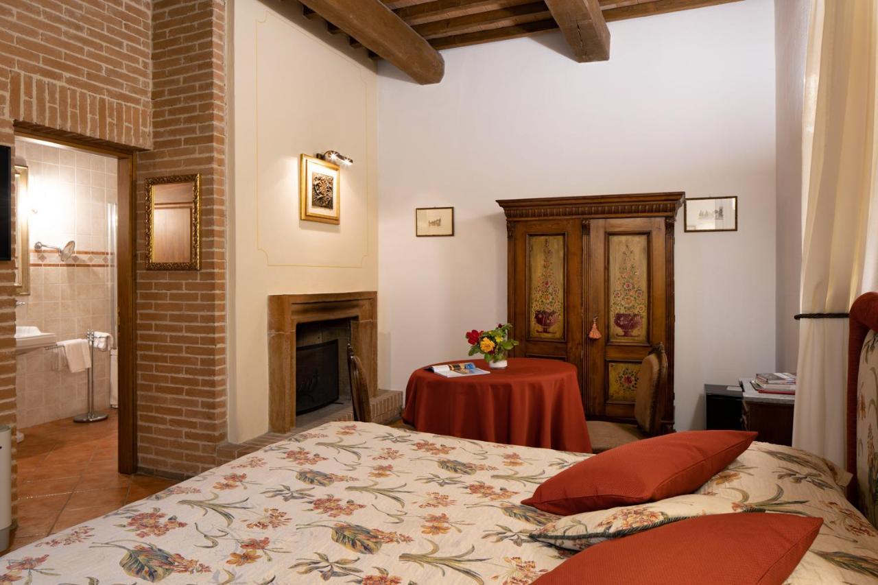 Alojamento de Turismo Rural Il Poggio Degli Olivi