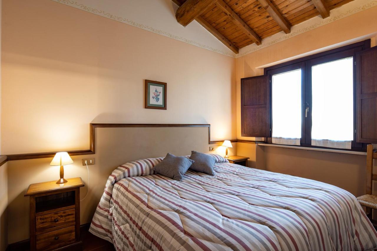 Il Poggio Degli Olivi *