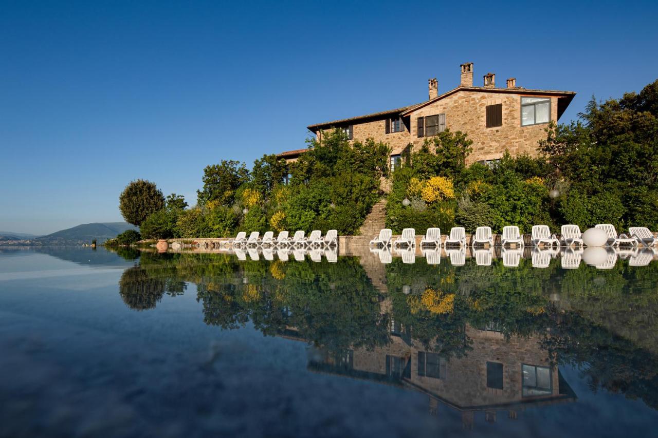 Il Poggio Degli Olivi Alojamento de Turismo Rural *