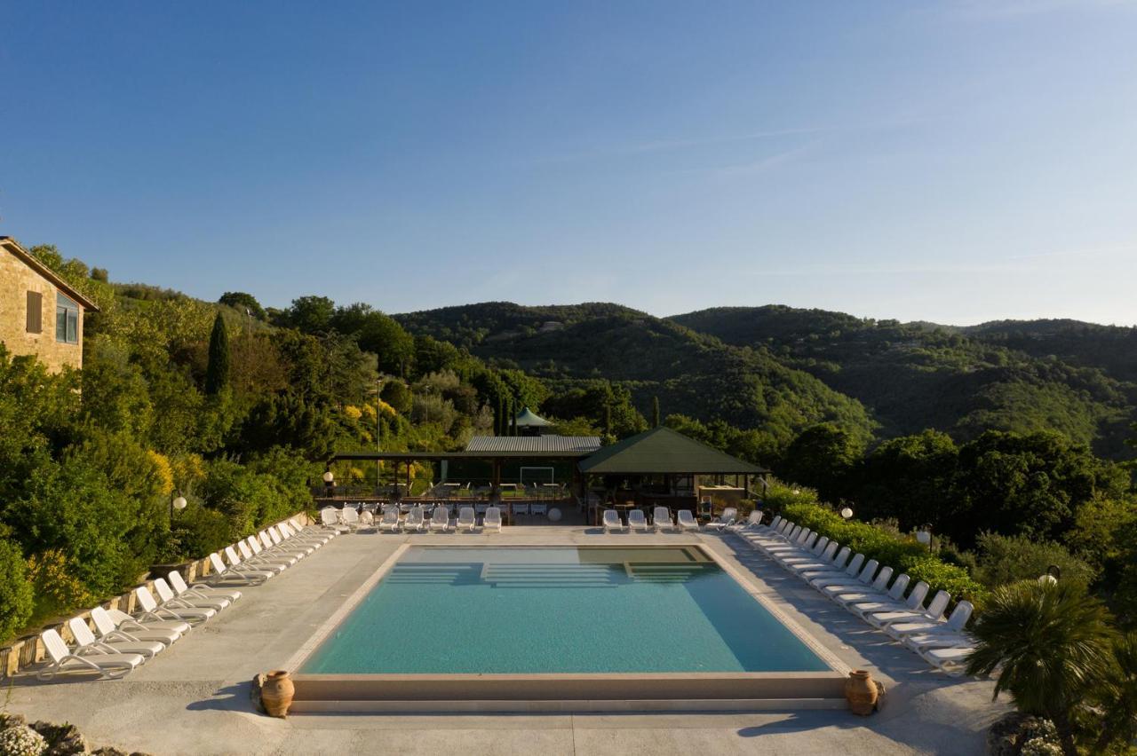 Il Poggio Degli Olivi Alojamento de Turismo Rural *