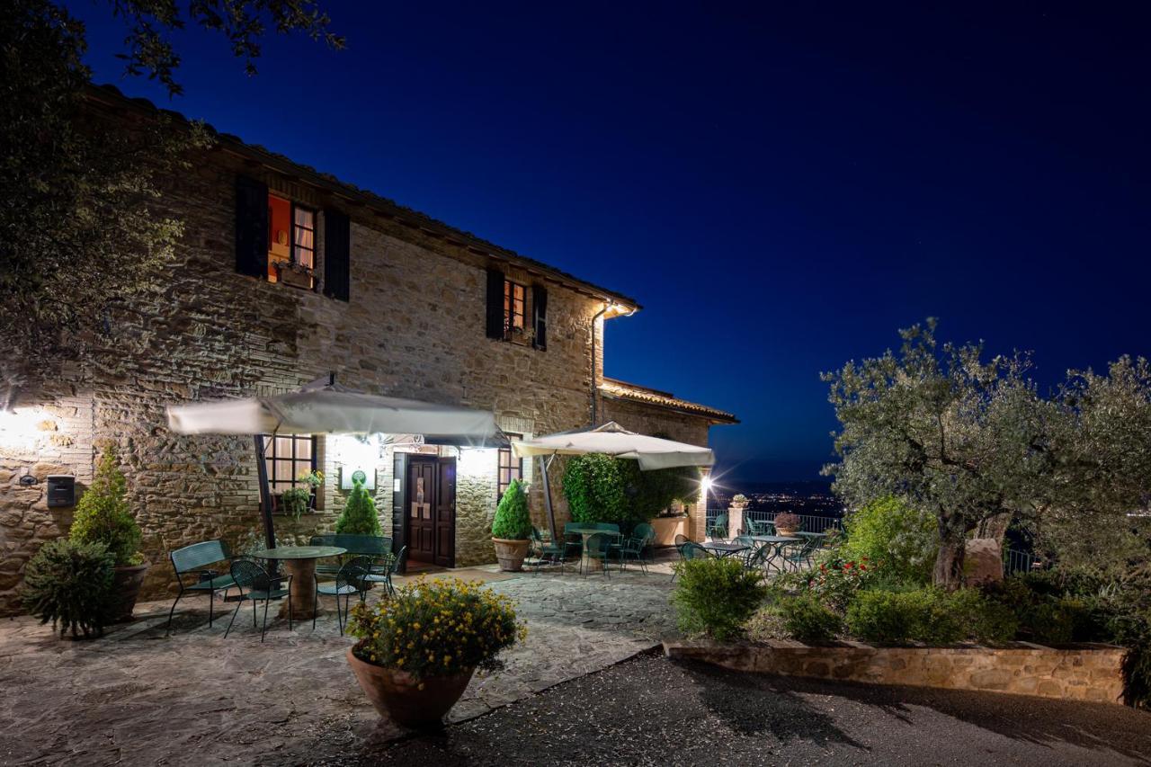 Alojamento de Turismo Rural Il Poggio Degli Olivi