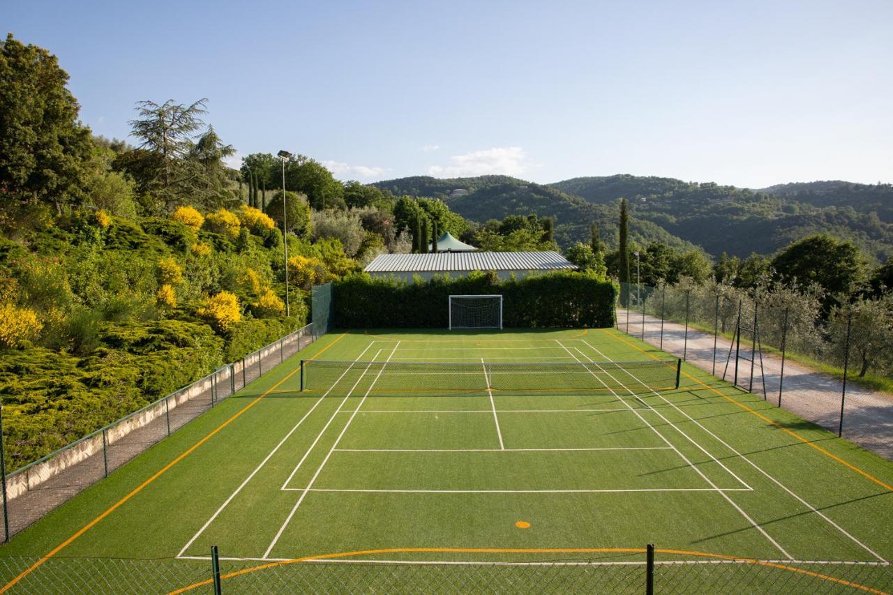Alojamento de Turismo Rural Il Poggio Degli Olivi *