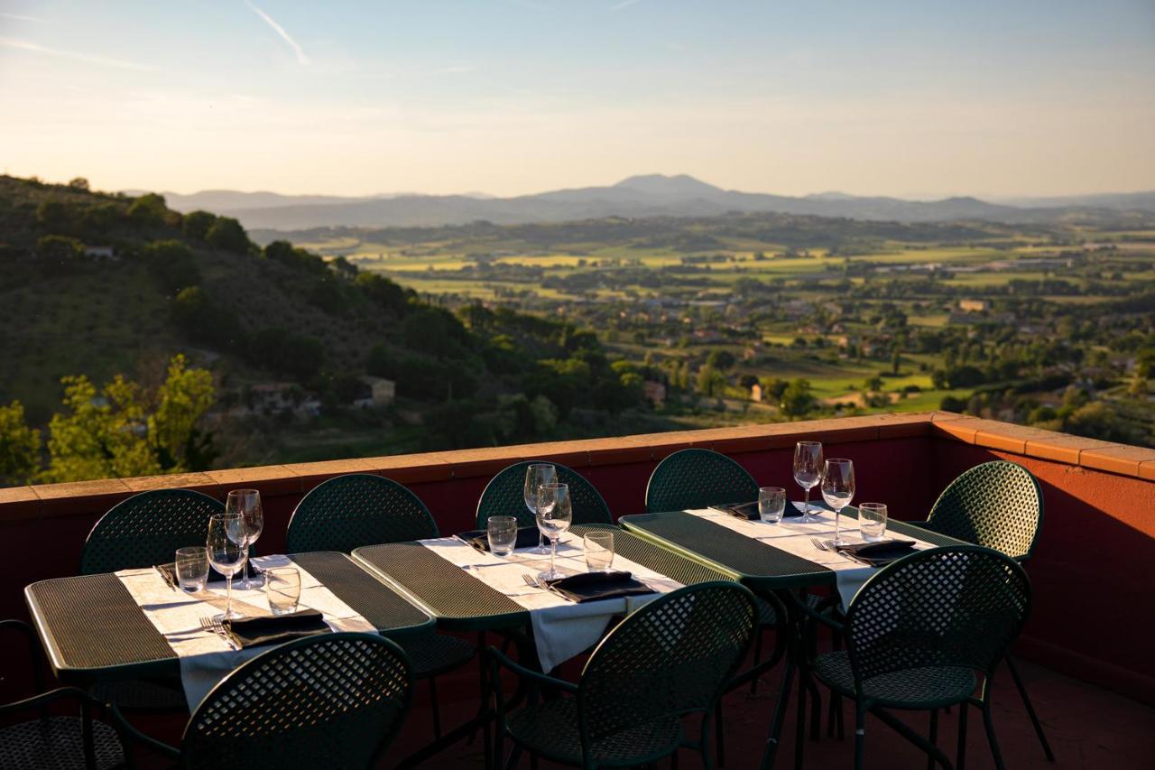 Alojamento de Turismo Rural Il Poggio Degli Olivi