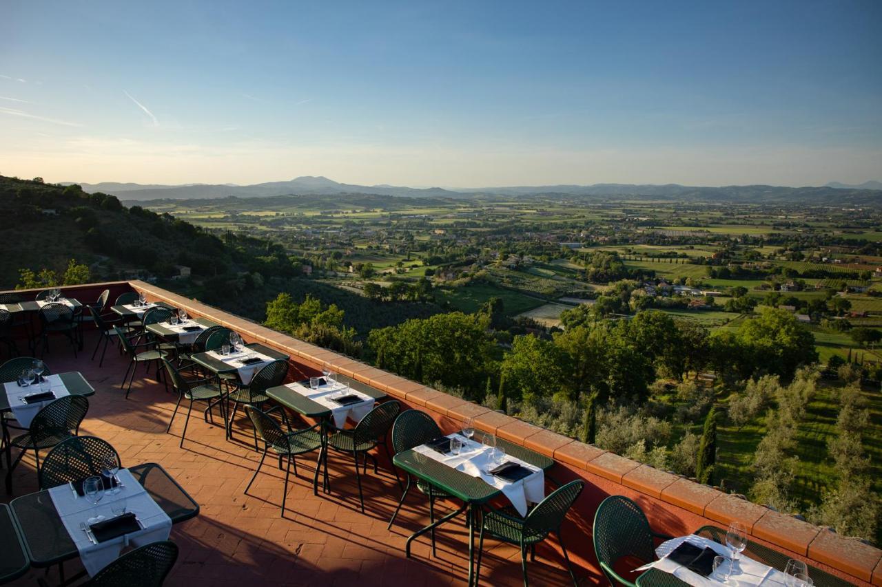 Il Poggio Degli Olivi Bettona