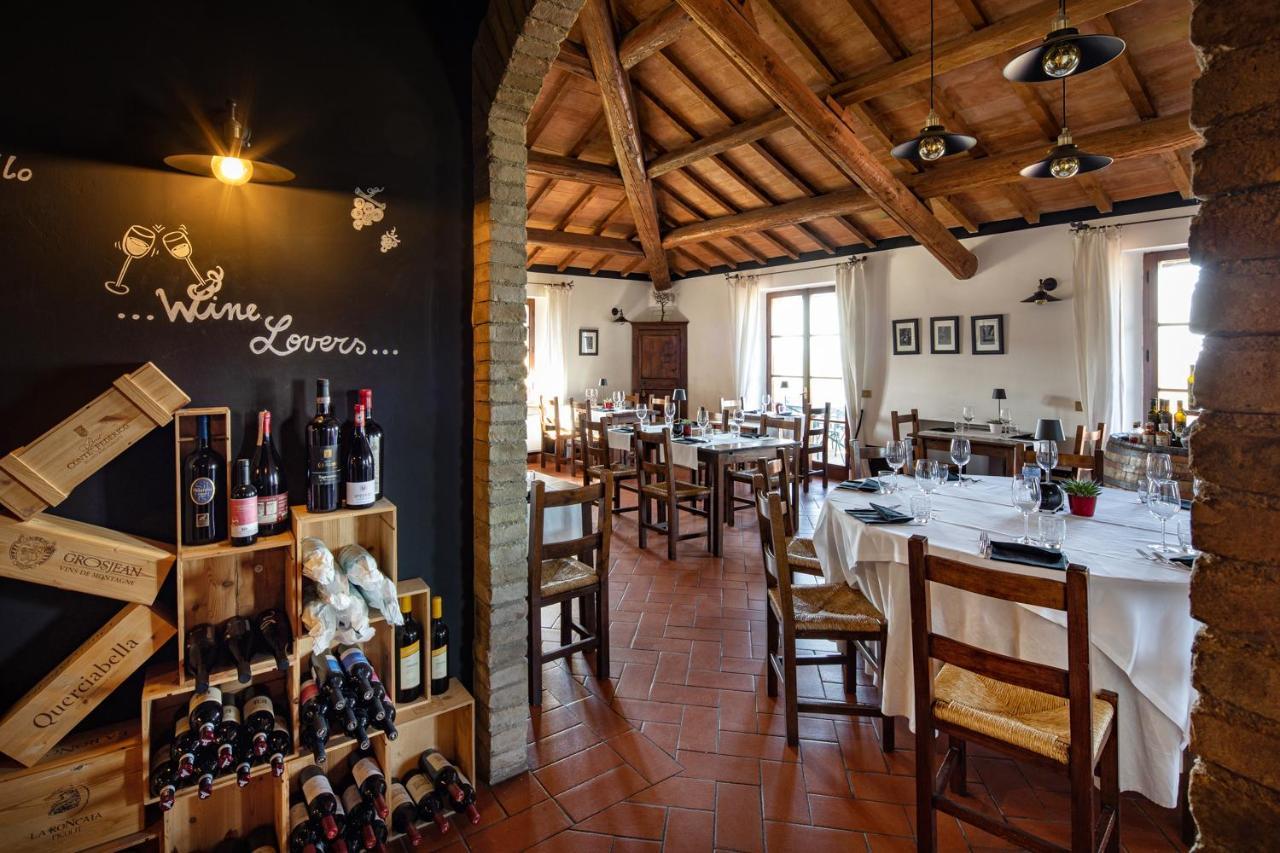 Il Poggio Degli Olivi * Bettona