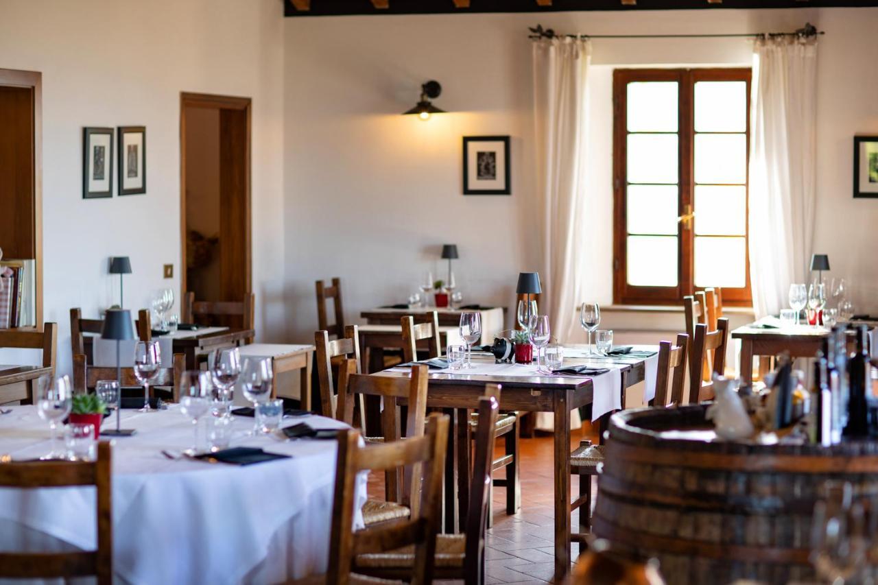 Il Poggio Degli Olivi Alojamento de Turismo Rural Bettona